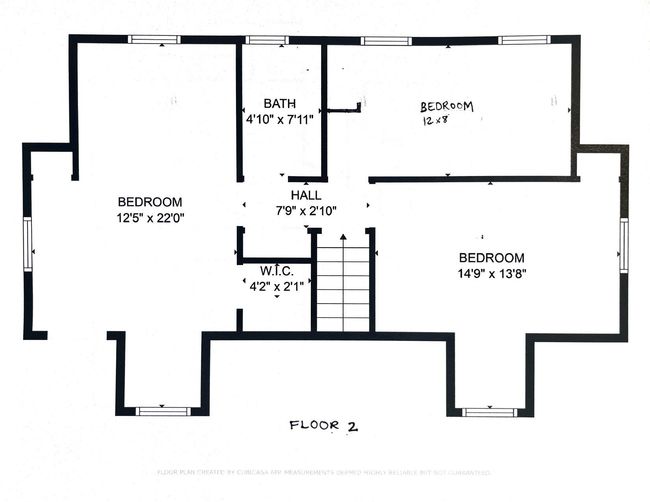 Floor plan | Image 14