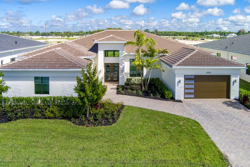 10253 Canter Creek Ct, Wellington, FL, 33449-6709 | Card Image