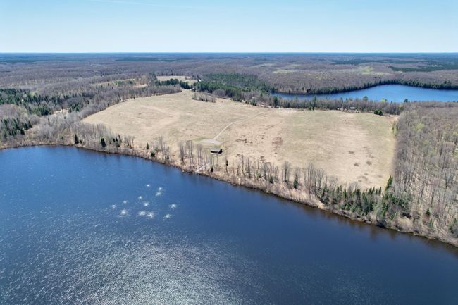 2994 Kentuck Lake Rd, Home with 2 bedrooms, 1 bathrooms and null parking in Phelps WI | Image 29