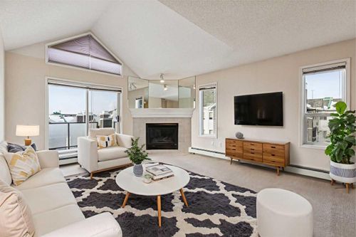 418-20 Sierra Morena Mews Sw, Calgary, AB, T3H3K6 | Card Image