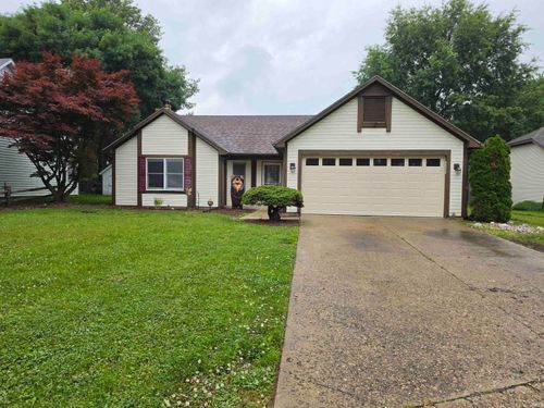 3267 Hendrickson Ln, Lafayette, IN, 47909-2847 | Card Image