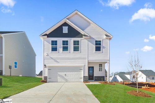 1113 Berry Patch Drive, Lyman, SC, 29365 | Card Image