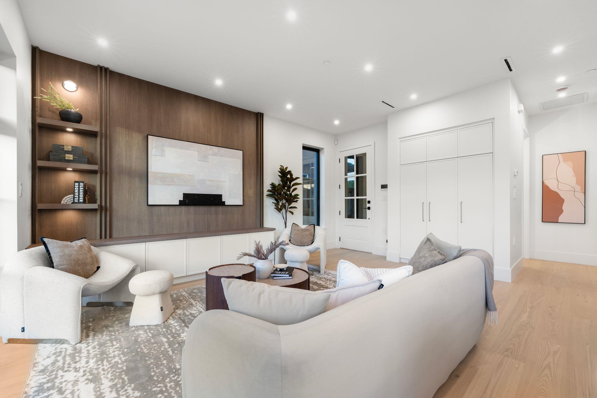 Residential in Vancouver 4