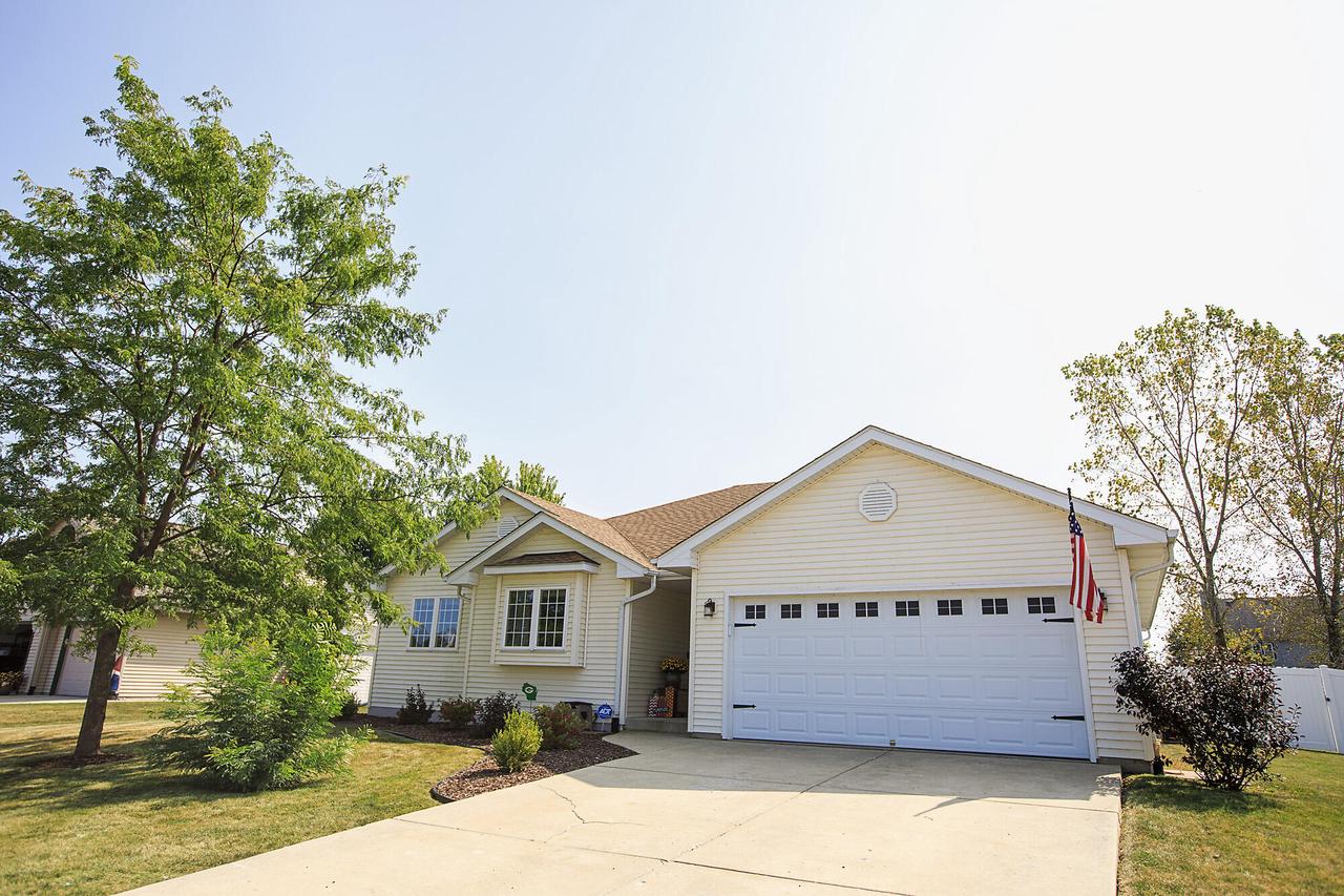 5 Mile Rd, Caledonia, WI 53402 #1