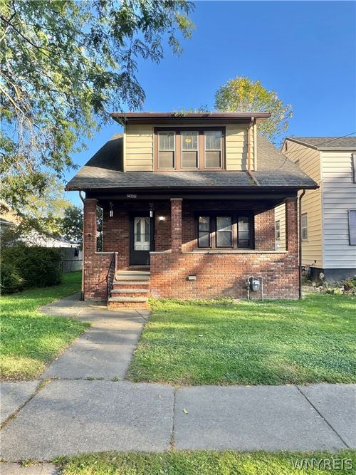 2440 Linwood Avenue, Niagara Falls, NY, 14305 | Card Image