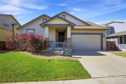 15952 Village Cir, Commerce City, CO, 80603-6928 | Card Image