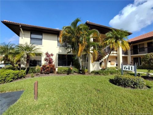 apt-107-641 South River Dr, Stuart, FL, 34997-3237 | Card Image