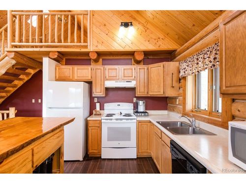 161 Gcr 4106, Granby, CO, 80446 | Card Image