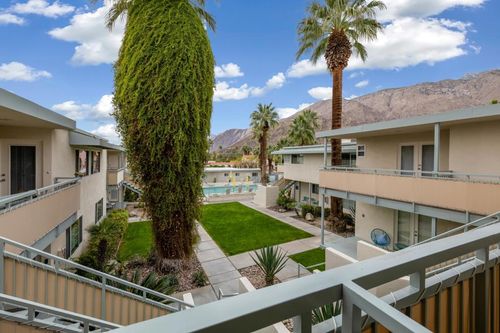 unit-24-155 W Hermosa Pl, Palm Springs, CA, 92262-4338 | Card Image