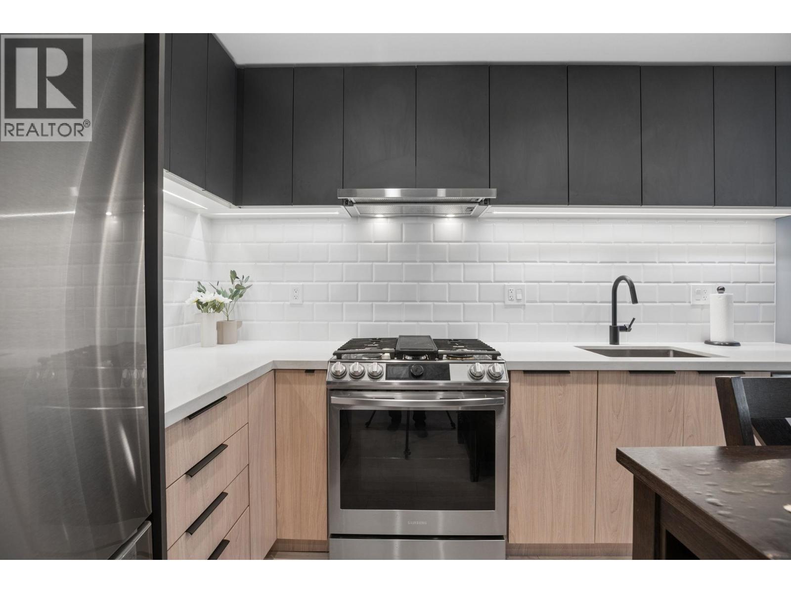 Residential in Port Moody 2