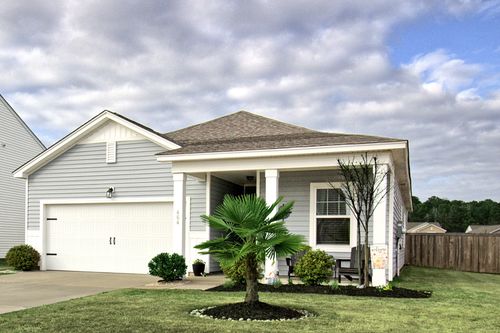 464 Pender Woods Dr, Summerville, SC, 29486-2474 | Card Image