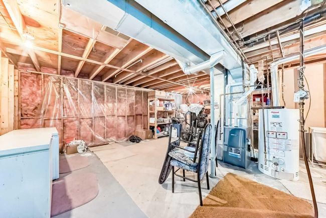 172 Big Hill Cir Se, House other with 3 bedrooms, 3 bathrooms and 2 parking in Airdrie AB | Image 25