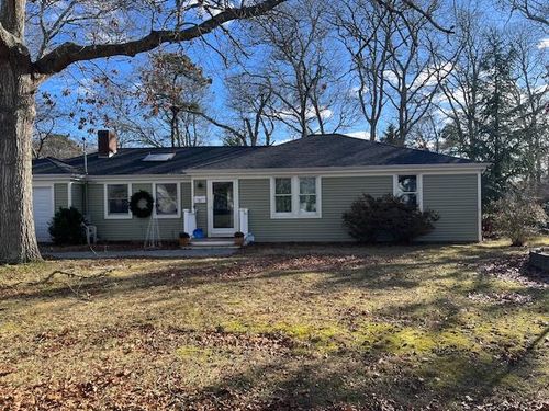 23 Lakewood Rd, South Yarmouth, MA, 02664-4216 | Card Image