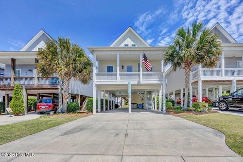 777 Bonaire Rd, Wilmington, NC, 28412-3282 | Card Image