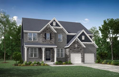 1253 Trailhead Pl, Harrison, OH, 45030-3508 | Card Image