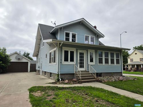 2957 N 54th Street, Lincoln, NE, 68504 | Card Image