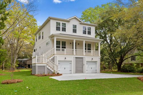 1075 Capersview Court, Awendaw, SC, 29429 | Card Image