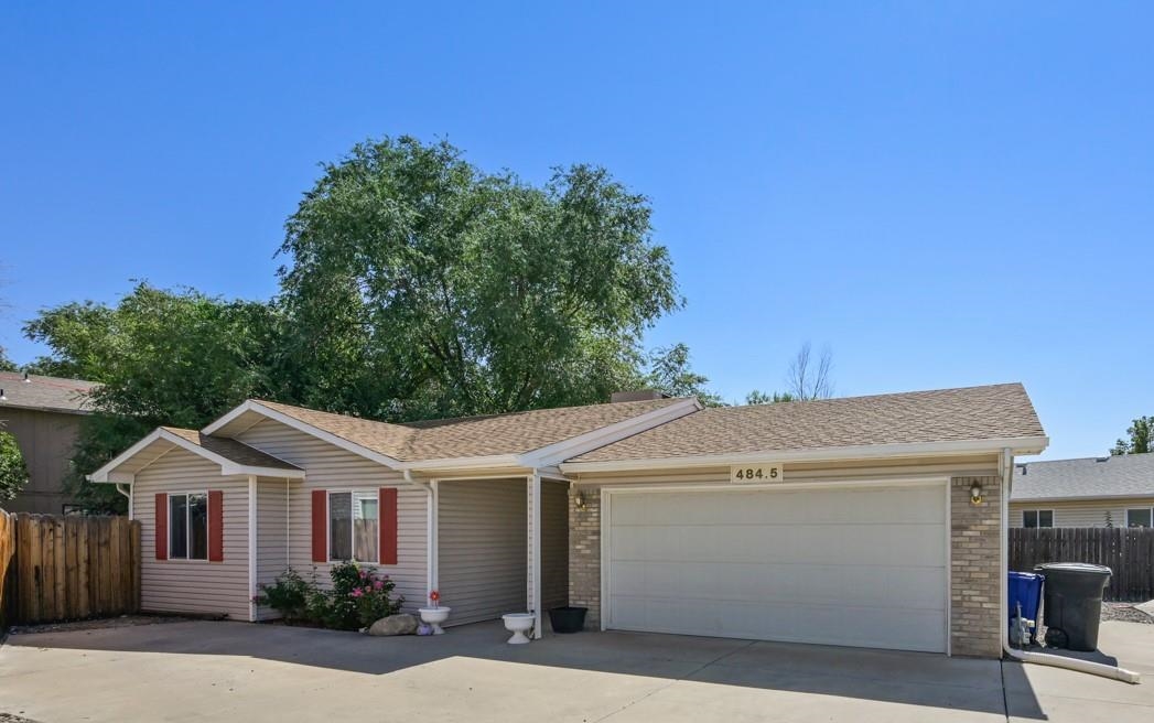 Ridge Ln, Grand Junction, CO 81504
