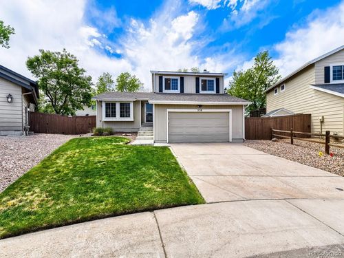 530 Snowy Owl Pl, Highlands Ranch, CO, 80126 | Card Image