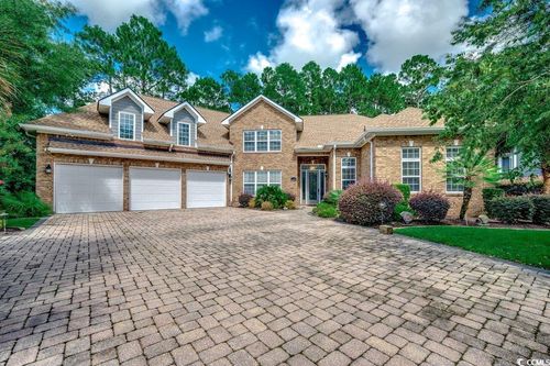 5045 Lindrick Ct, Myrtle Beach, SC, 29579-7057 | Card Image