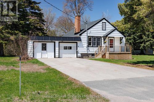 4588 County 45 Road, Hamilton Township (Baltimore), ON, K9A4J9 | Card Image