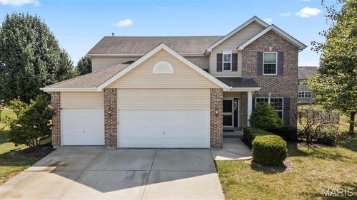 1012 Crooked Stick Dr, Caseyville, IL, 62232-2840 | Card Image