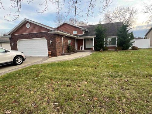 5221 Overhill Drive, Saginaw Twp, MI, 48603 | Card Image