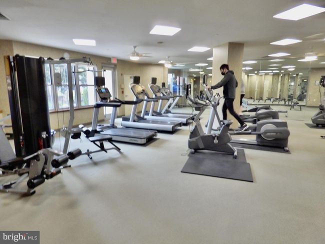 UNIT-118 - 11800 Sunset Hills Rd, Condo with 1 bedrooms, 1 bathrooms and null parking in RESTON VA | Image 37