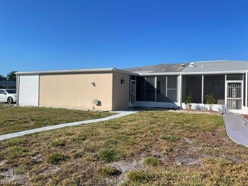 8381 Antigua Ct, FORT MYERS, FL, 33907-4001 | Card Image