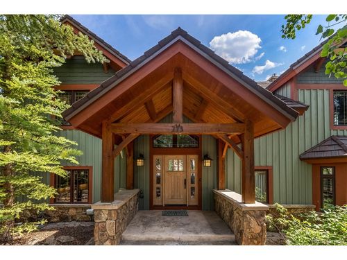 273 Two Cabins Dr, Silverthorne, CO, 80498 | Card Image