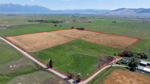 NHN Ridgeway Rd, Charlo, MT, 59824 | Card Image