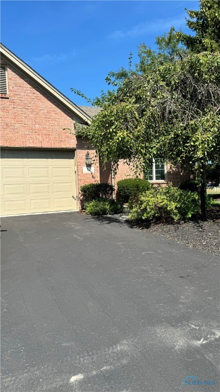 Callander Ct, Perrysburg, OH 43551