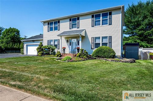 58 Wetherhill Way, Dayton, NJ, 08810-1610 | Card Image