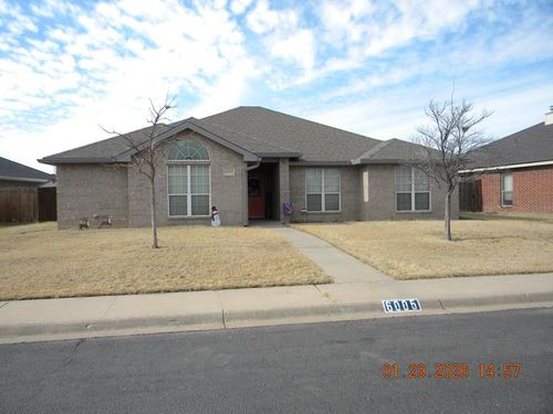 6005 Carrizo St, San Angelo, TX, 76904 | Card Image