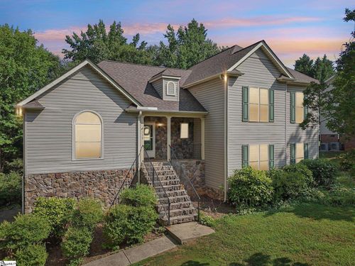 710 Pineapple Pointe, Greenville, SC, 29607-6023 | Card Image