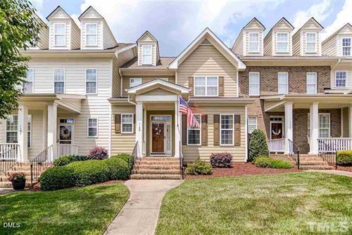 1109 Front Gate Ln, Wake Forest, NC, 27587-3856 | Card Image