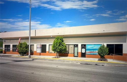 4-9150 Nw 22nd Ave, Miami, FL, 33147 | Card Image