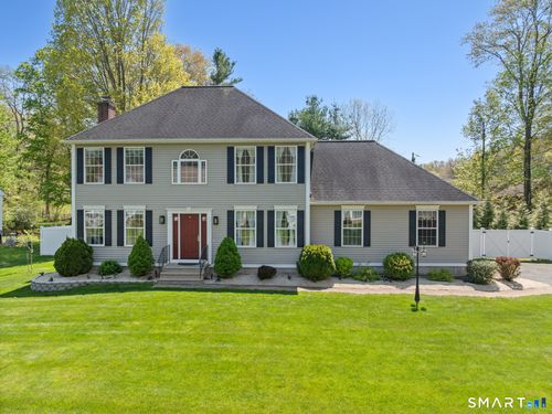5 Ice Pond Rd, Granby, CT, 06035-2627 | Card Image