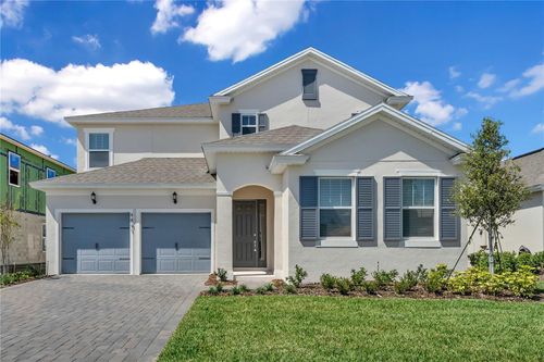 4441 Lions Gate Ave, Clermont, FL, 34711-5507 | Card Image