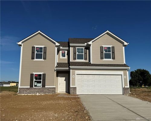 1204 N Scott St, New Carlisle, OH, 45344-2600 | Card Image