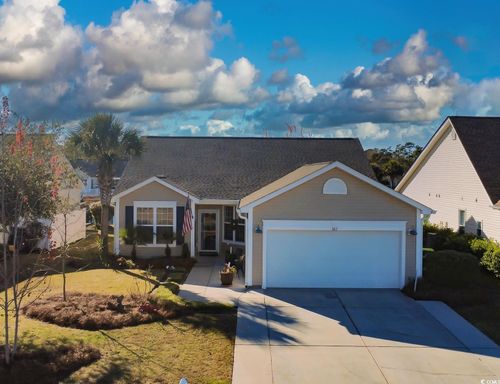 367 Vermillion Dr, Little River, SC, 29566-8518 | Card Image