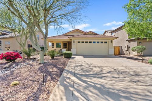 105 W Dexter Way, San Tan Valley, AZ, 85143-4848 | Card Image