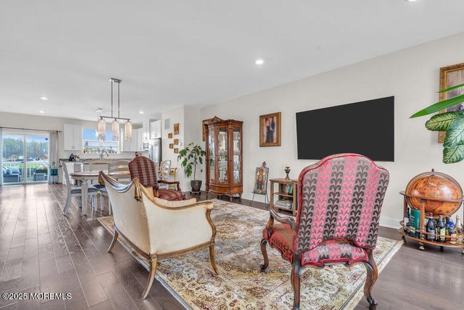 36 Kelly Way, Condo with 3 bedrooms, 4 bathrooms and null parking in Tinton Falls NJ | Image 23