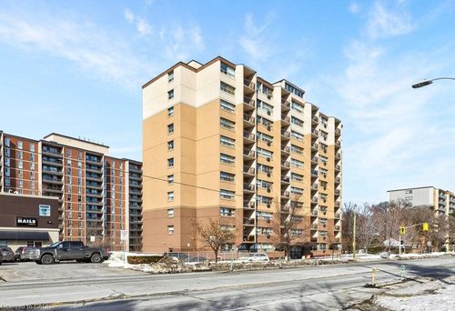 906-1950 Main St W, Hamilton, ON, L8S4M9 | Card Image