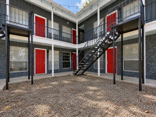 202-4712 Depew Avenue, Austin, TX, 78751 | Card Image
