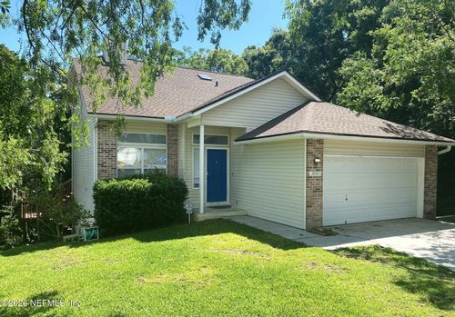 7043 Valley Crest Ct, Jacksonville, FL, 32277-2723 | Card Image