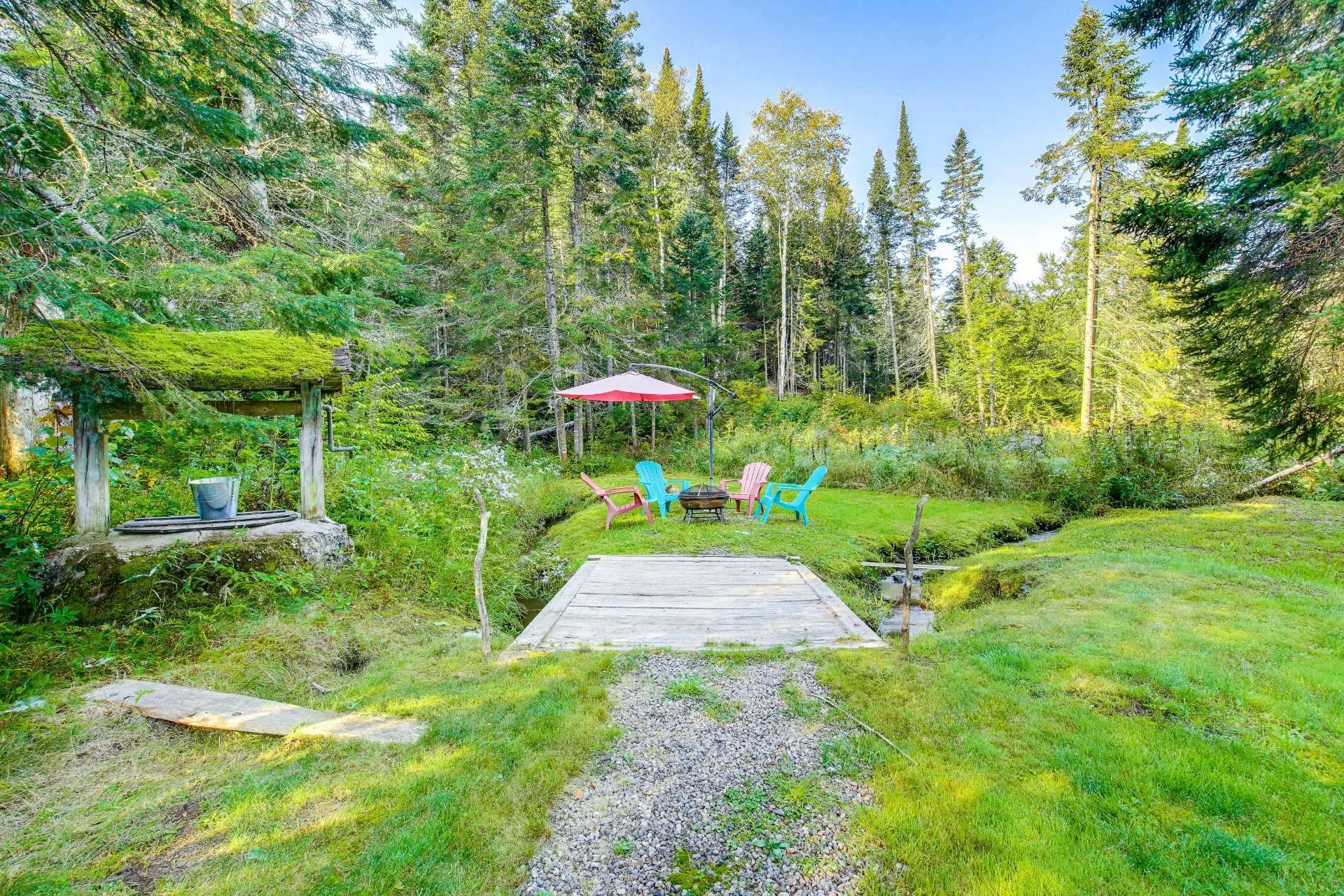 Residential Lease in Lantier