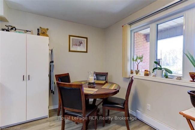 203 - 497 Birmingham St W, Condo with 2 bedrooms, 1 bathrooms and 1 parking in Mount Forest ON | Image 11