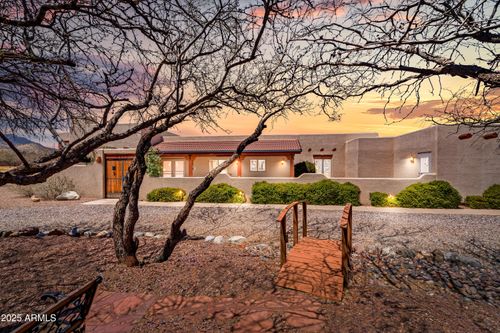 5640 S Equestrian Pl, Hereford, AZ, 85615-9176 | Card Image