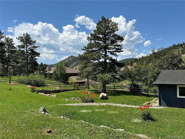 5384 Olde Stage Rd, House other with 5 bedrooms, 2 bathrooms and null parking in Boulder CO | Image 8